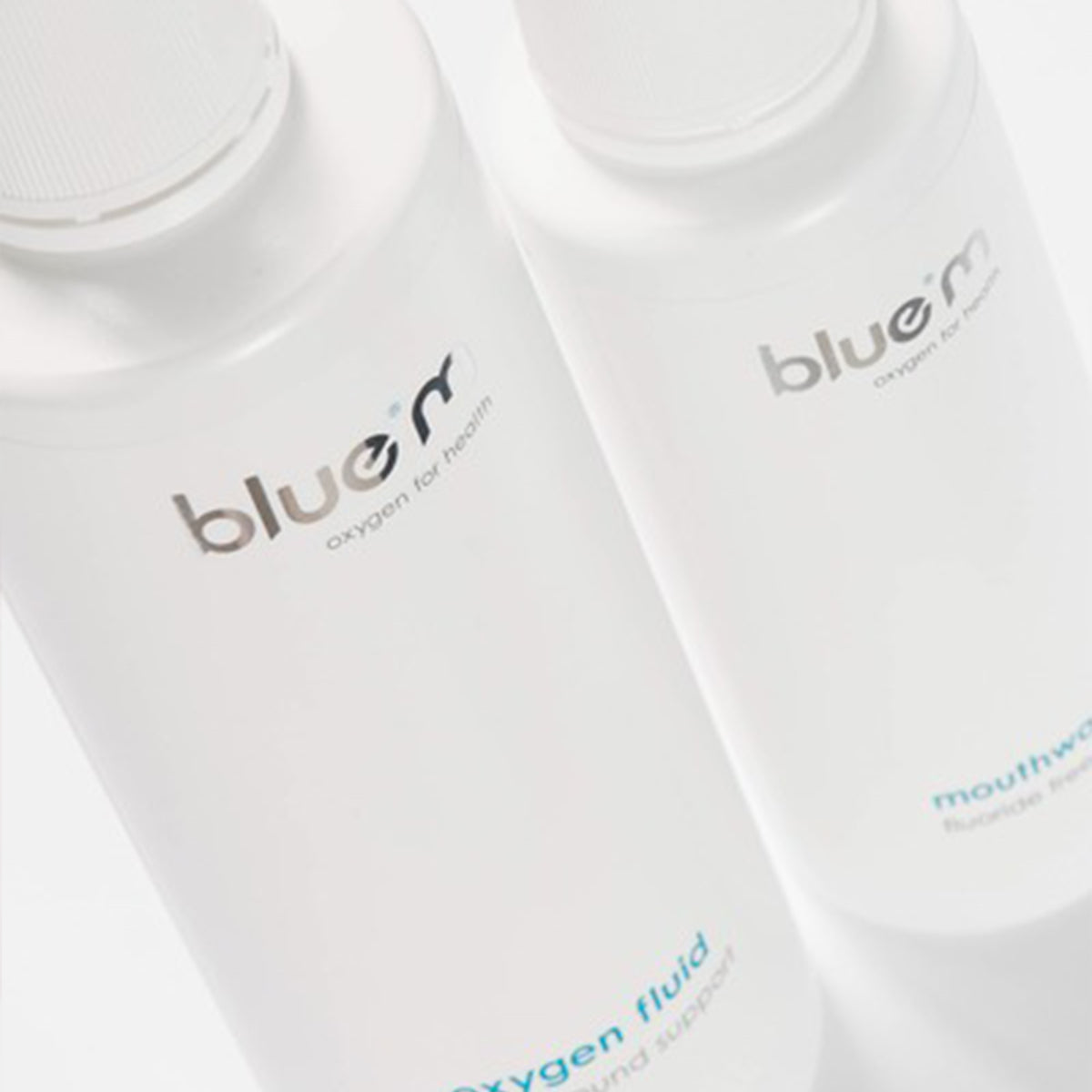 Bluem Oxygen Fluid