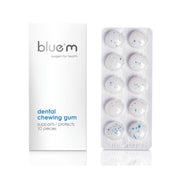 Bluem Dental kauwgom