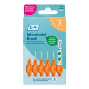 TePe Interdentale ragers Original oranje 0,45mm(1)