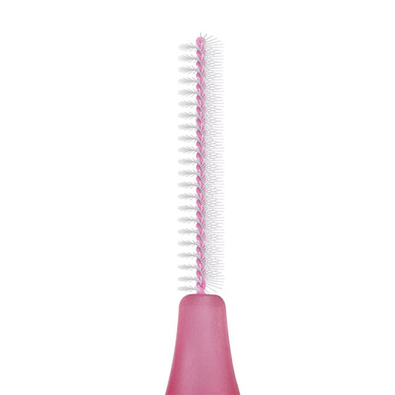 TePe Interdentale ragers Original roze 0,4mm(0)