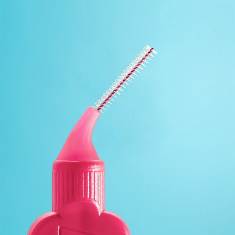 TePe Interdentale ragers Original roze 0,4mm(0)