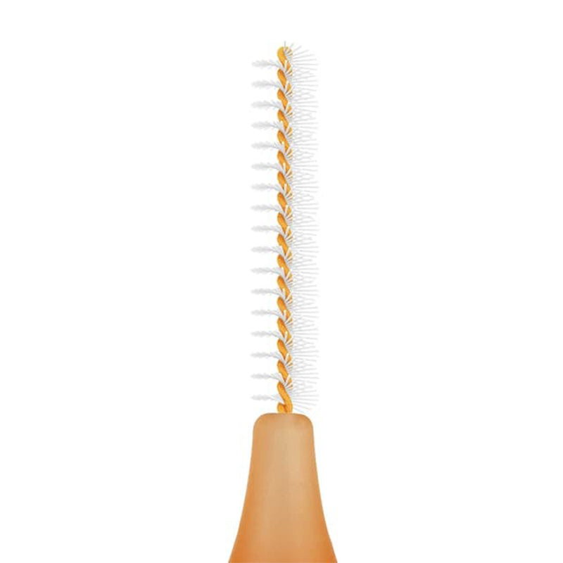 TePe Interdentale ragers Original oranje 0,45mm(1)