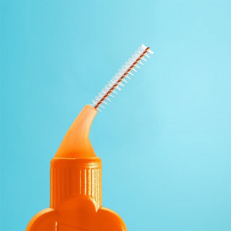 TePe Interdentale ragers Original oranje 0,45mm(1)