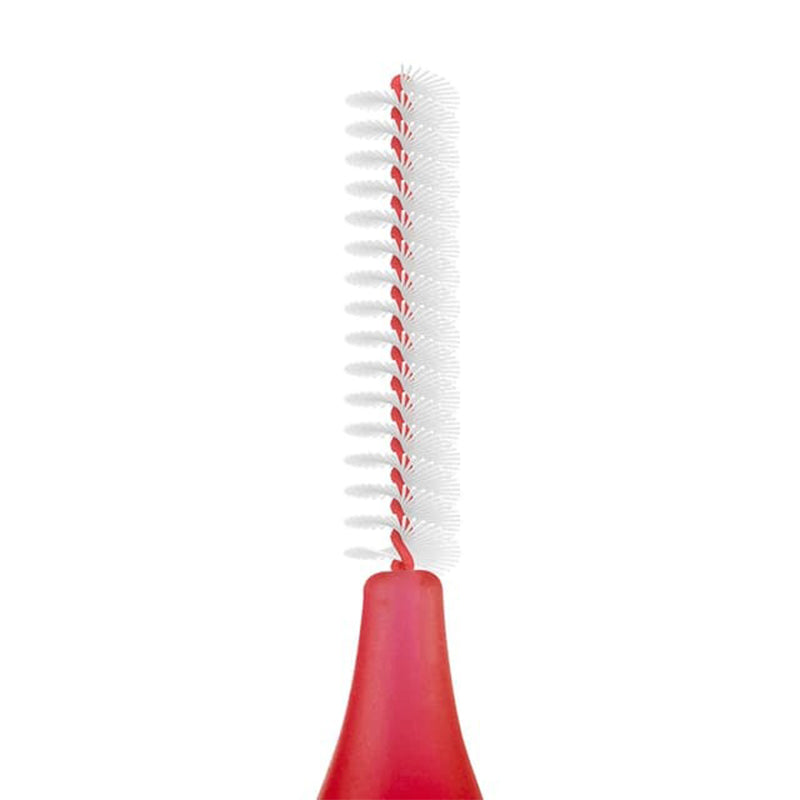 TePe Interdentale ragers Original rood 0,5mm(2)