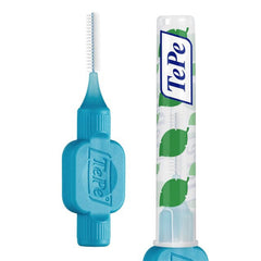 TePe Interdentale ragers Original blauw 0,6mm(3)