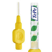 TePe interdentale ragers Original geel 0,7mm(4)