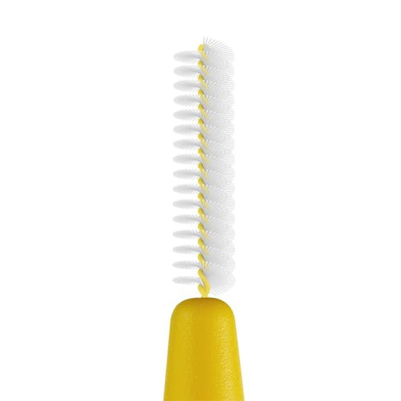 TePe interdentale ragers Original geel 0,7mm(4)
