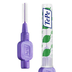 TePe Interdentale ragers Original lila 1,1mm(6)