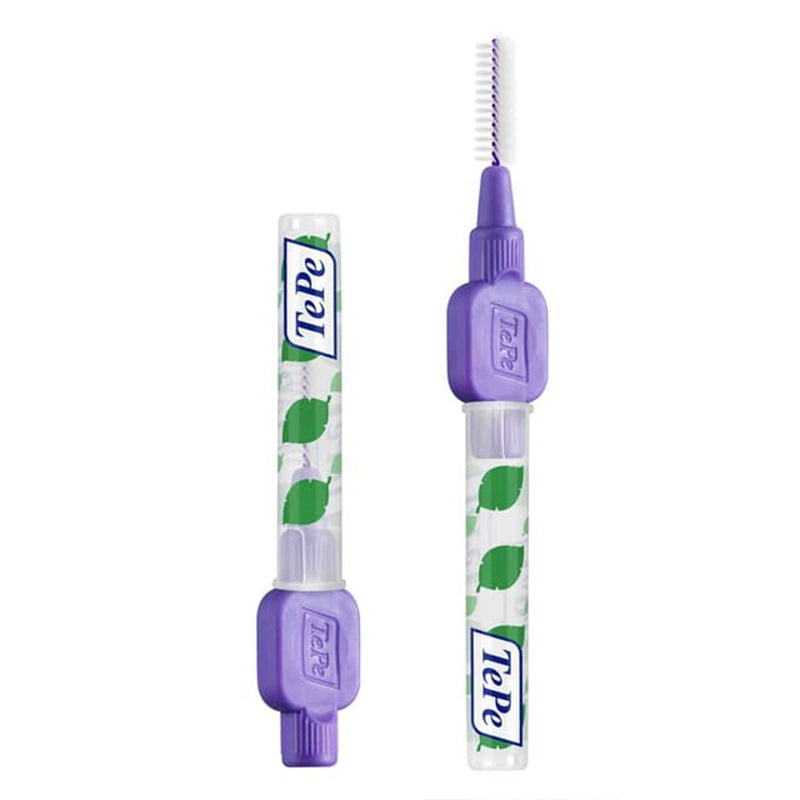 TePe Interdentale ragers Original lila 1,1mm(6)