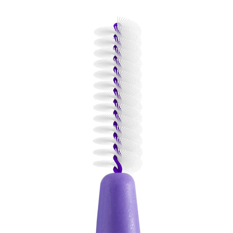 TePe Interdentale ragers Original lila 1,1mm(6)