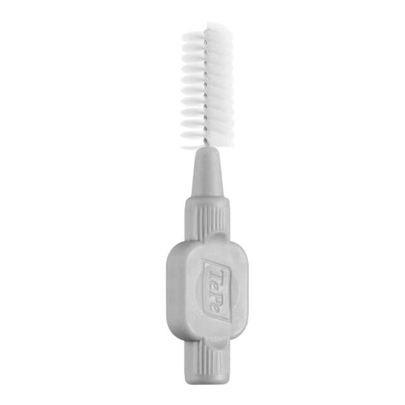 TePe interdentale ragers Original grijs 1,3mm(7)