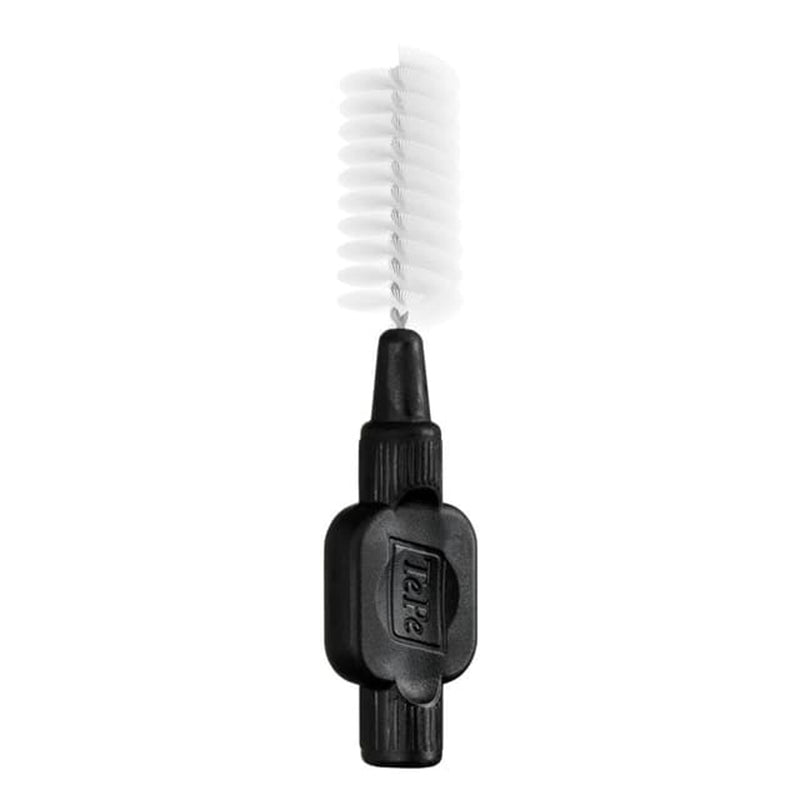 TePe Interdentale ragers Original zwart 1,5mm(8)