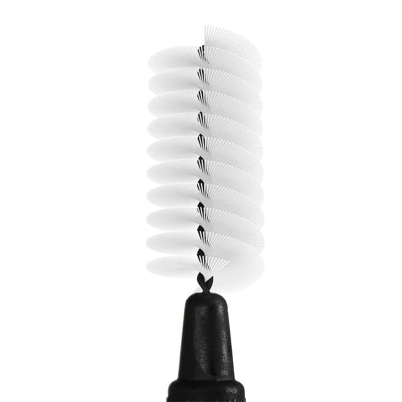 TePe Interdentale ragers Original zwart 1,5mm(8)