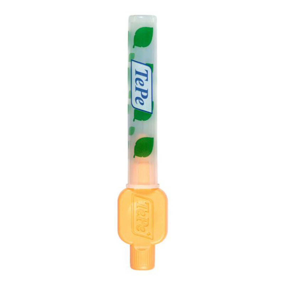 TePe Interdentale ragers X-soft oranje 0,45mm(1)