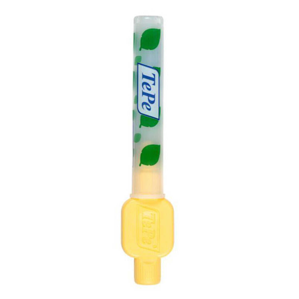 TePe Interdentale ragers X-soft geel 0,7mm(4)