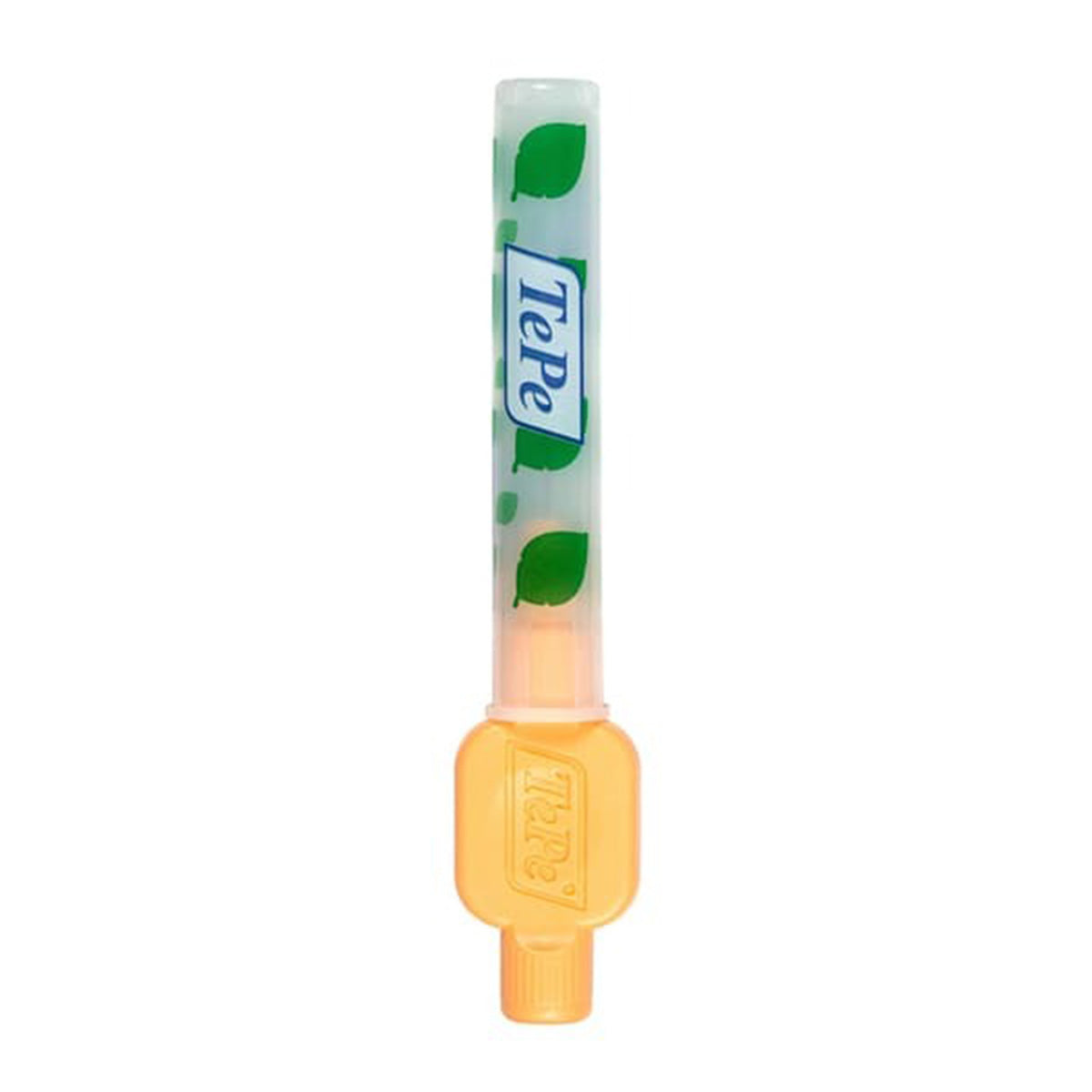 TePe Interdentale ragers X-soft oranje 0,45mm(1)