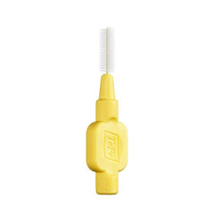 TePe Interdentale ragers X-soft geel 0,7mm(4)