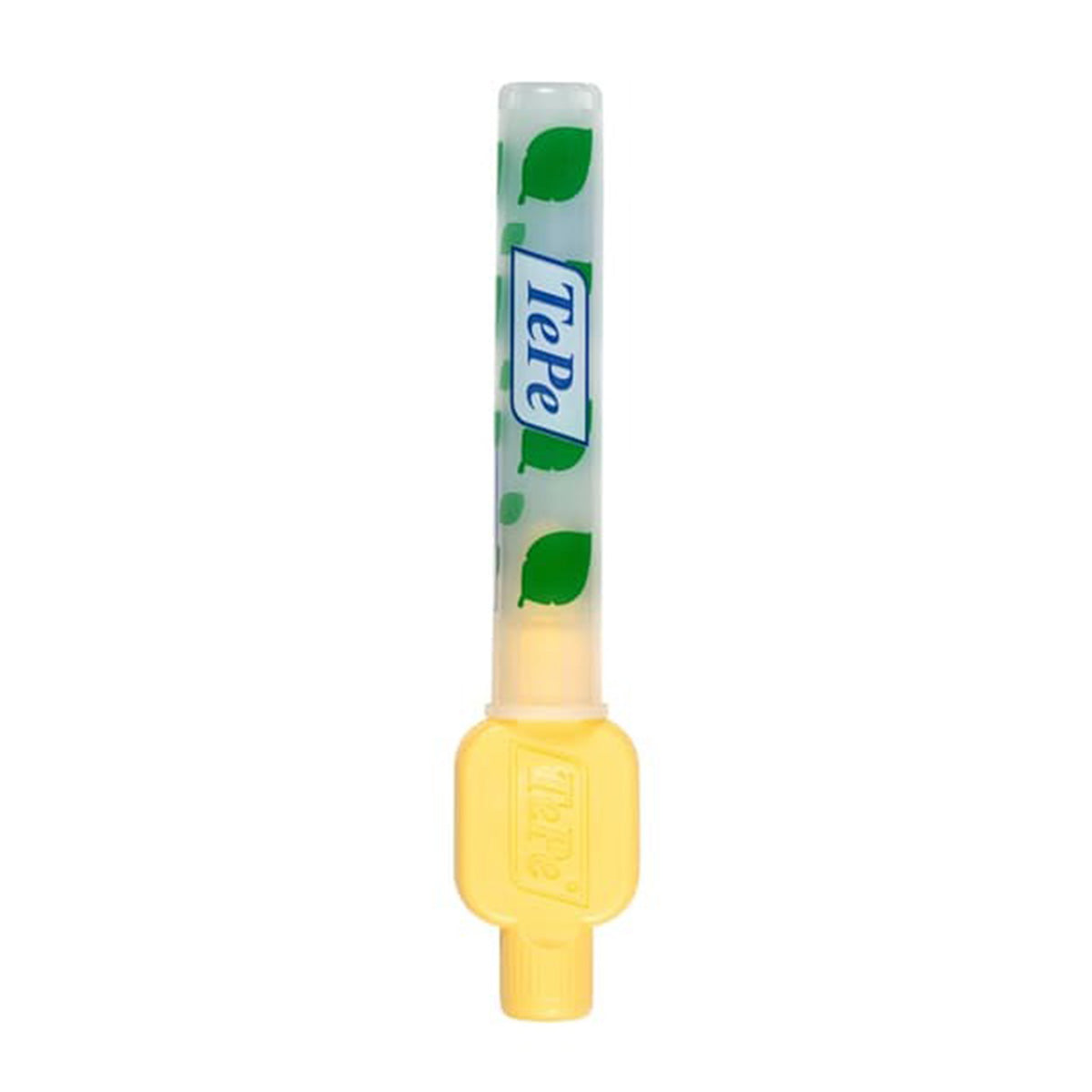TePe Interdentale ragers X-soft geel 0,7mm(4)