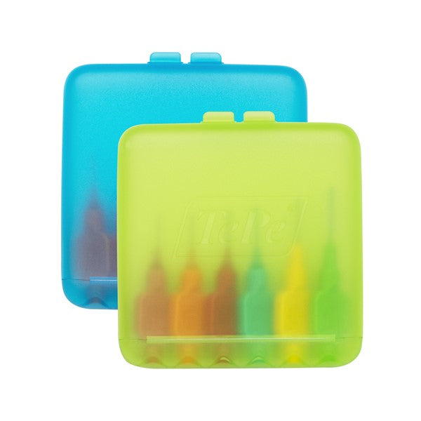 TePe Travelcase voor interdentale ragers