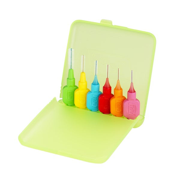 TePe Travelcase voor interdentale ragers