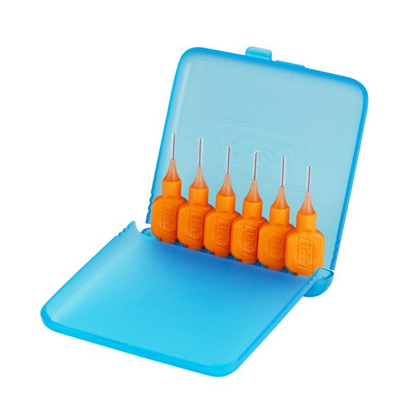 TePe Travelcase voor interdentale ragers