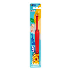 Tepe Interspace soft tandenborstel (incl. 12 tips)