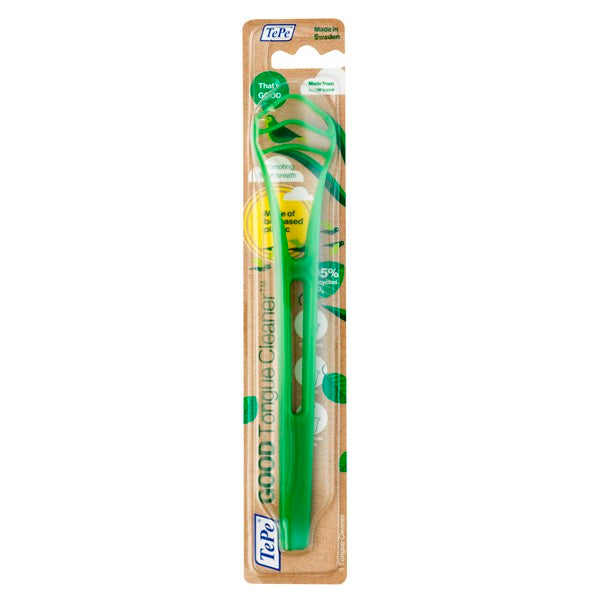 TePe Good Tongschraper/Tongreiniger