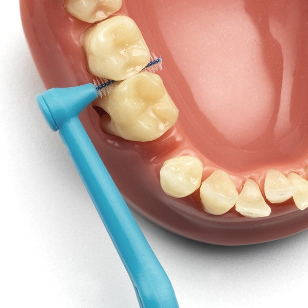TePe Angle Interdentale ragers blauw 0,6mm(3)