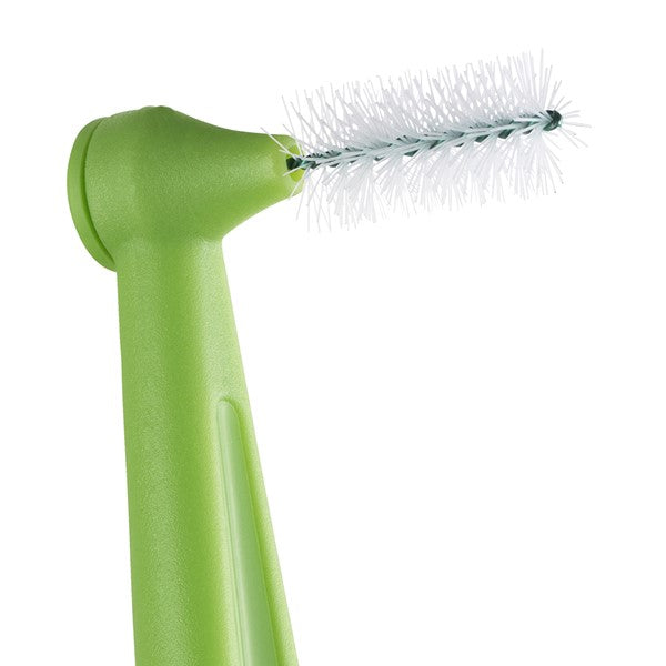 TePe Angle Interdentale ragers groen 0,8mm(5)