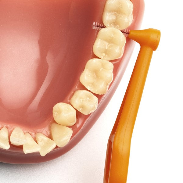 TePe Angle Interdentale ragers oranje 0,45mm(1)