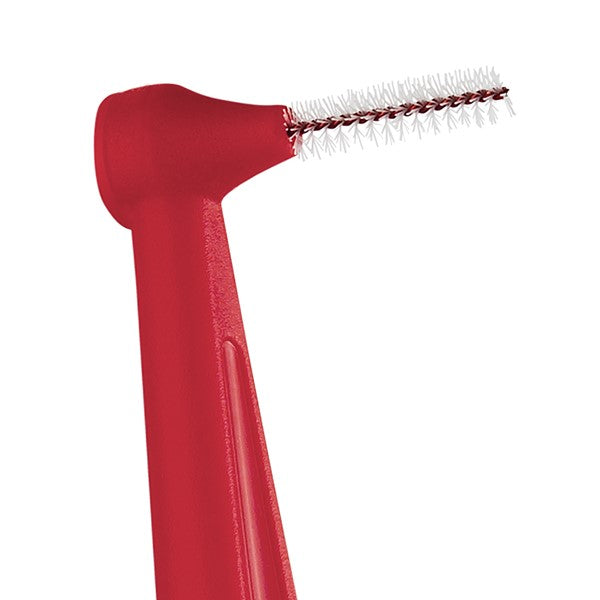 TePe Angle Interdentale ragers rood 0,5mm(2)