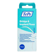 TePe Bridge & Implant floss
