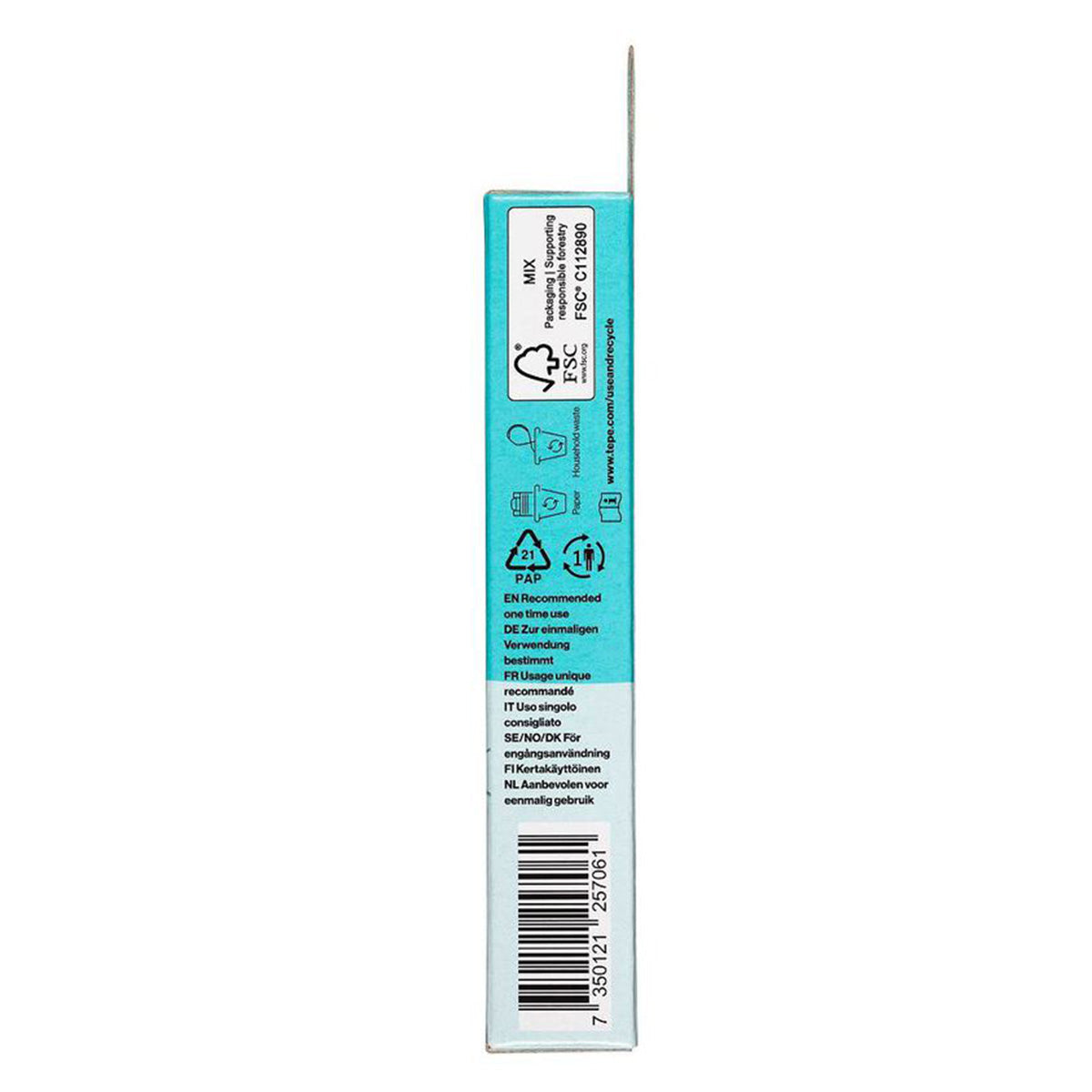 TePe Bridge & Implant floss