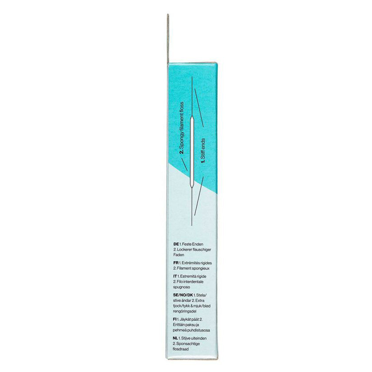 TePe Bridge & Implant floss