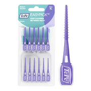 TePe EasyPick XL Blisterverpakking
