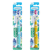 GUM Junior tandenborstel 7-9 jaar