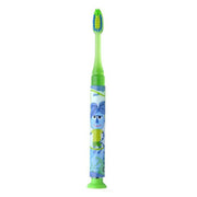 GUM Junior+Timer tandenborstel 7-9 jaar