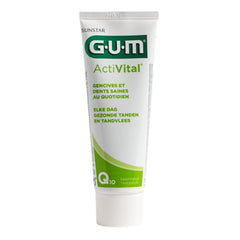 GUM ActiVital tandpasta
