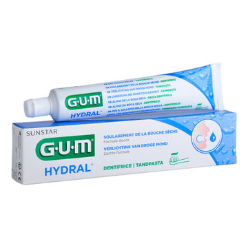GUM Hydral tandpasta