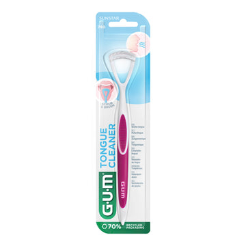 GUM HaliControl tongreiniger