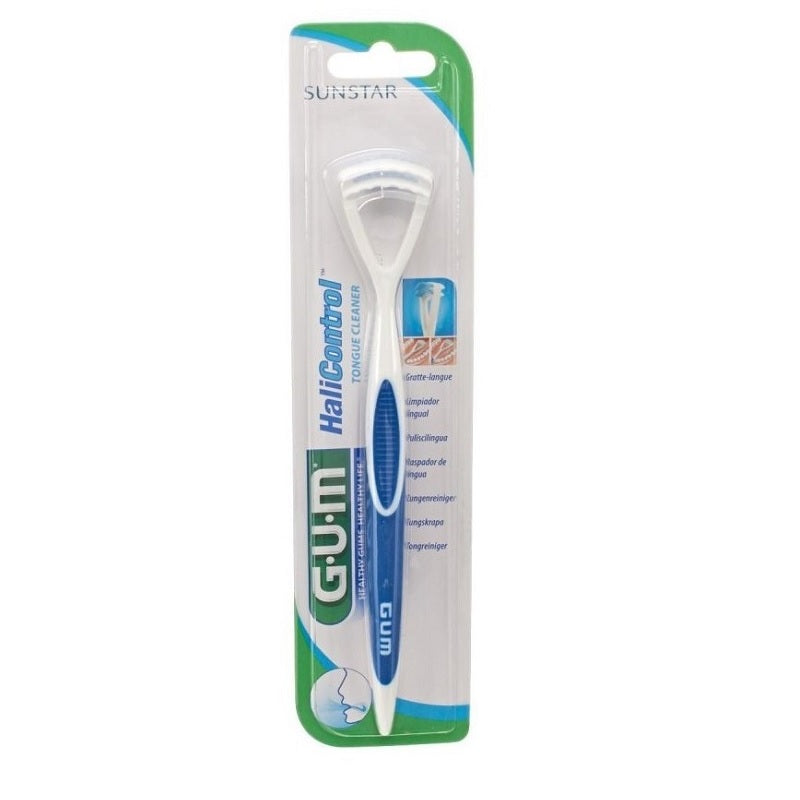GUM HaliControl tongreiniger