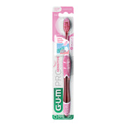 GUM Technique Pro compact soft tandenborstel