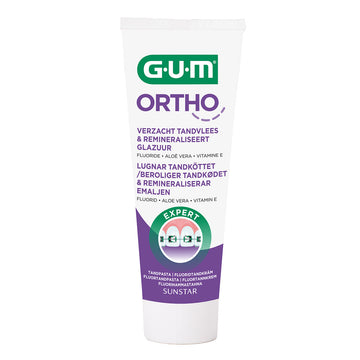 GUM Ortho tandpasta