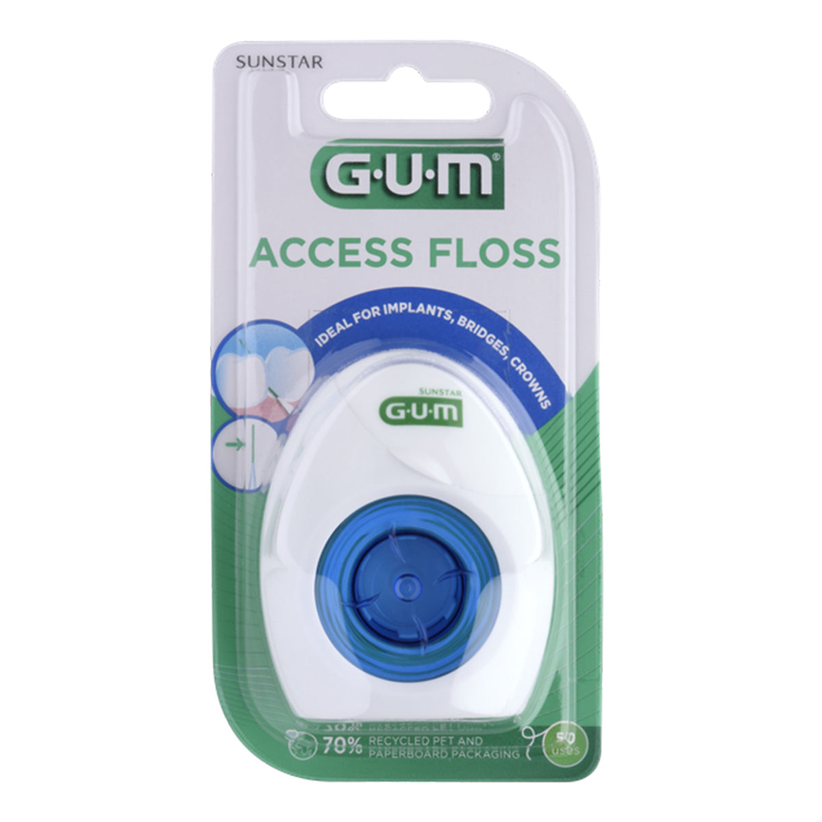 GUM Access Floss