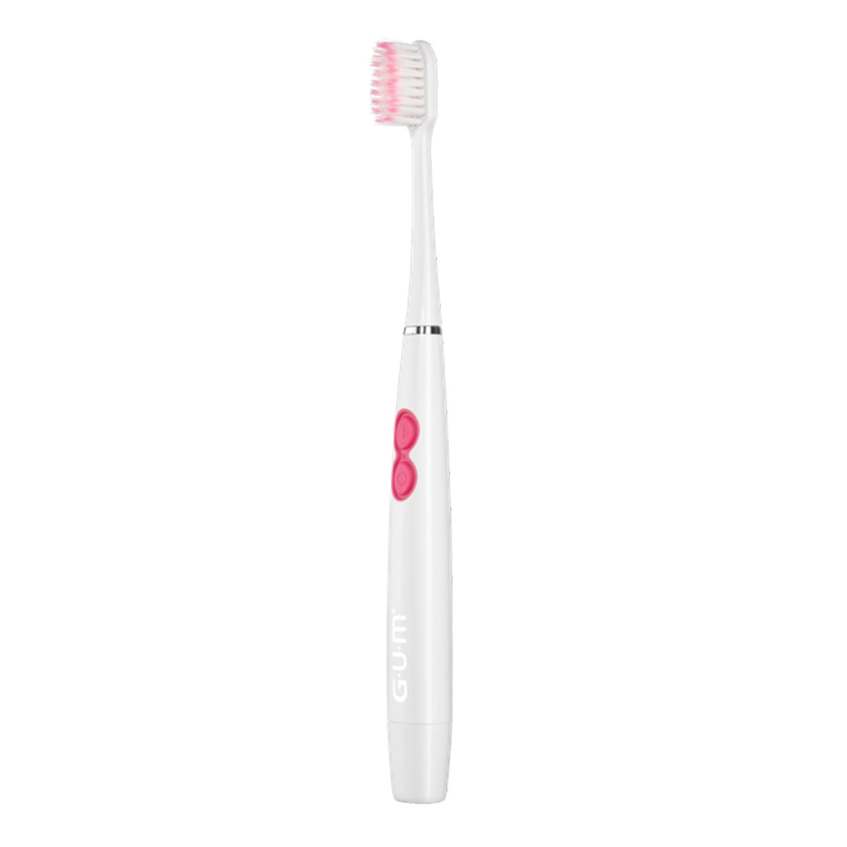 GUM SONIC Sensitive tandenborstel met batterij