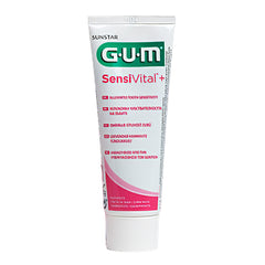 GUM SensiVital+ tandpasta