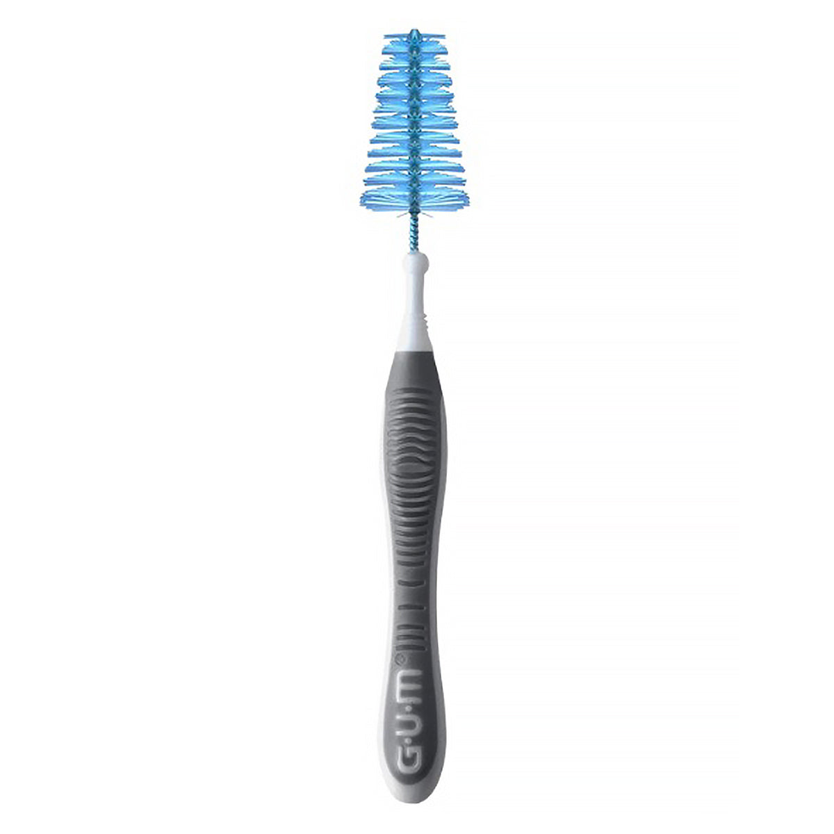 GUM Trav-Ler 2,6mm zwart