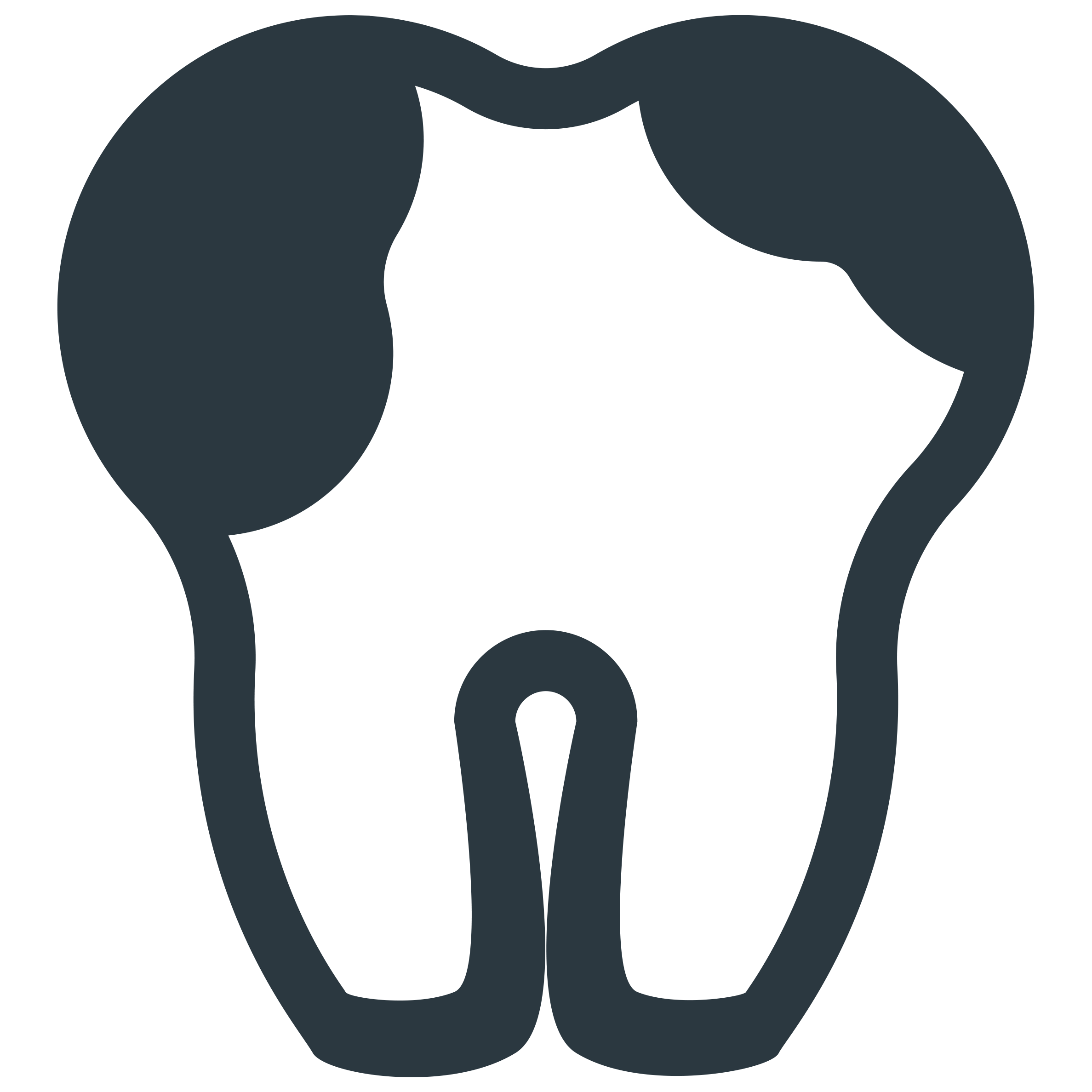 Anti caries