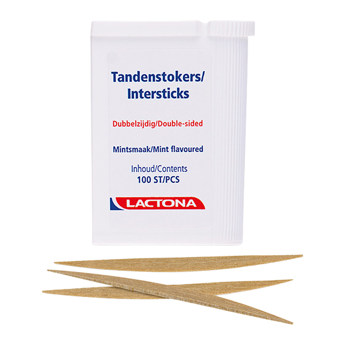 Tandenstokers