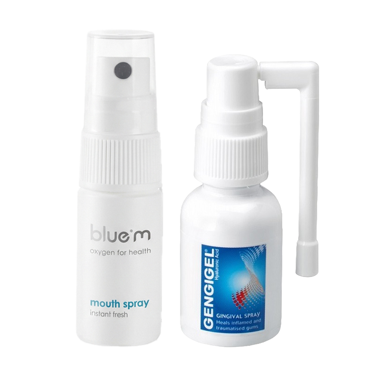 Mondspray's